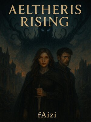 cover image of Aeltheris Rising